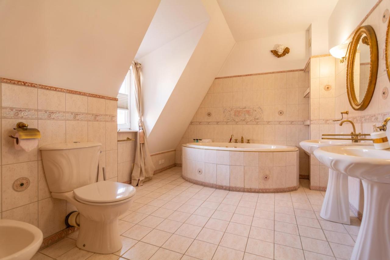 Apartamenty Nad Motlawa I غدانسك المظهر الخارجي الصورة