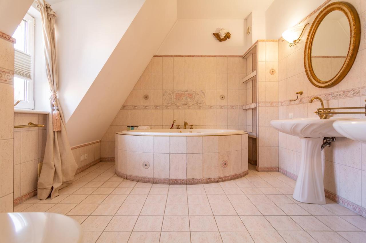 Apartamenty Nad Motlawa I غدانسك المظهر الخارجي الصورة